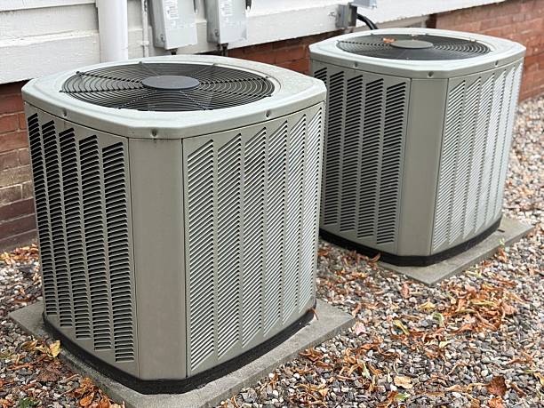 Reliable Ductwork Repair contractor in Baldwin, MI by AAA Pro HVAC